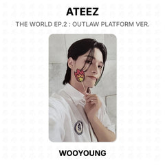 WOOYOUNG