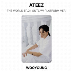 WOOYOUNG 16