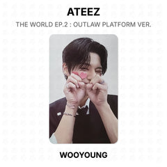 WOOYOUNG 12
