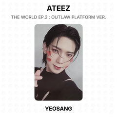 YEOSANG 16