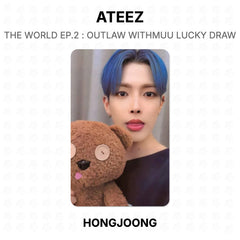 HONGJOONG 02