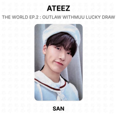 SAN