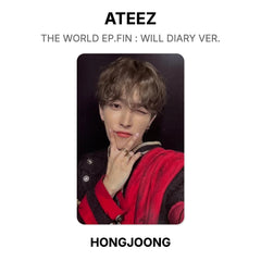 HONGJOONG 02