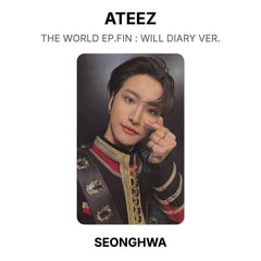 SEONGHWA