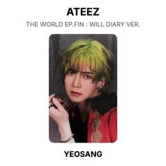 YEOSANG