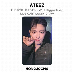 HONGJOONG