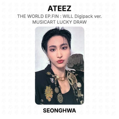 SEONGHWA