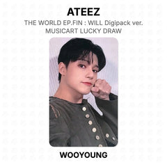 WOOYOUNG