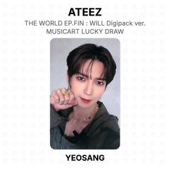 YEOSANG
