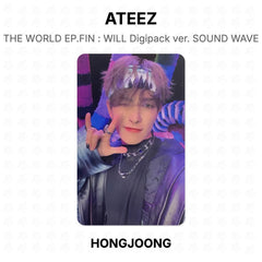 HONGJOONG