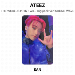 SAN