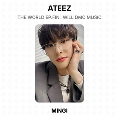 MINGI