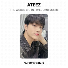 WOOYOUNG