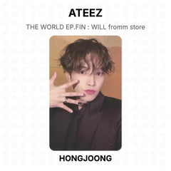 HONGJOONG 03
