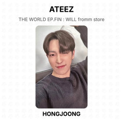 HONGJOONG