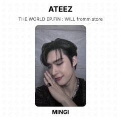 MINGI