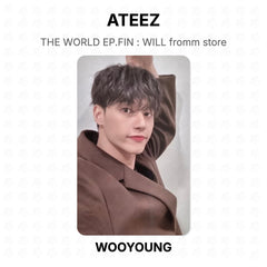 WOOYOUNG