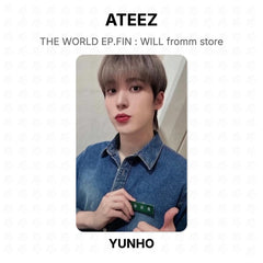 YUNHO 02