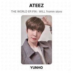 YUNHO
