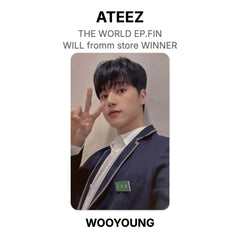 WOOYOUNG