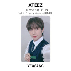 YEOSANG