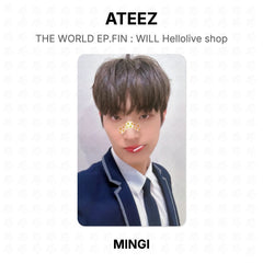 MINGI