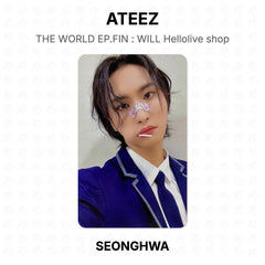 SEONGHWA