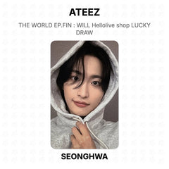 SEONGHWA