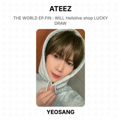 YEOSANG