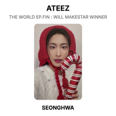 SEONGHWA