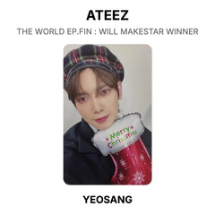 YEOSANG