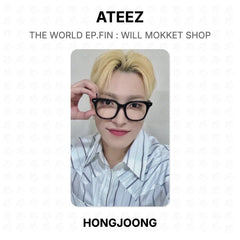 HONGJOONG 02