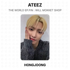 HONGJOONG