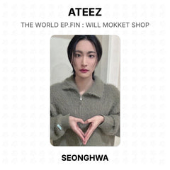 SEONGHWA
