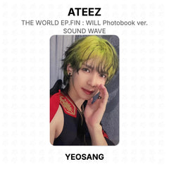 YEOSANG