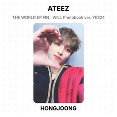 HONGJOONG