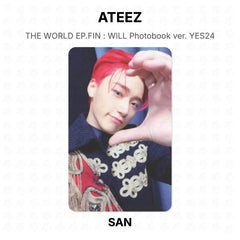 SAN