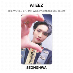 SEONGHWA