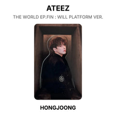 HONGJOONG 05