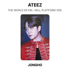 JONGHO