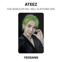 YEOSANG