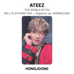 HONGJOONG