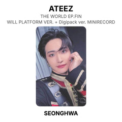 SEONGHWA