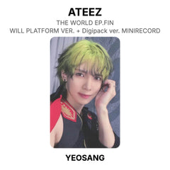 YEOSANG