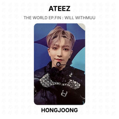 HONGJOONG 02
