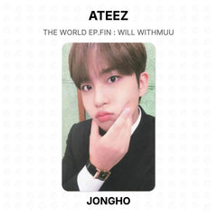 JONGHO