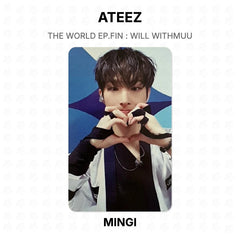MINGI
