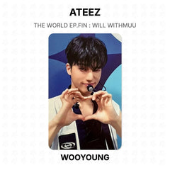 WOOYOUNG