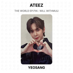 YEOSANG
