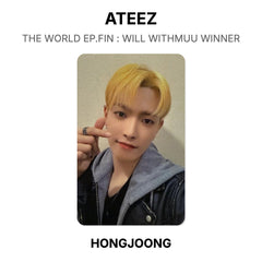 HONGJOONG